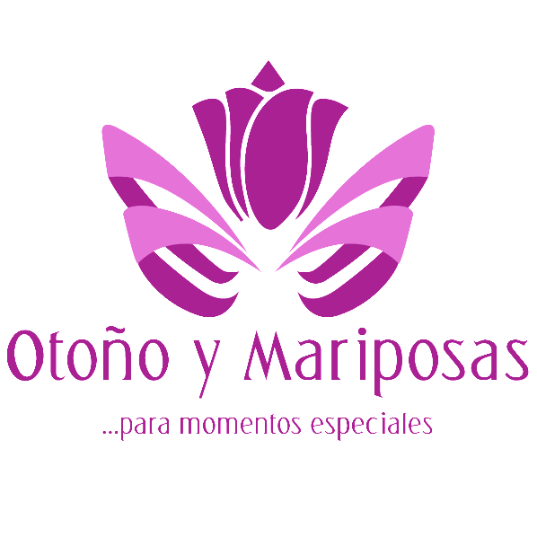Logo de Otoño y Mariposas